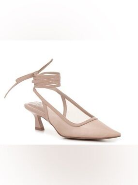 Mix No. 6 Ravee Pump